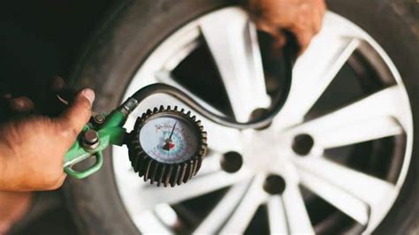 Does Autozone Check Tire Pressure? A Comprehensive Discussion