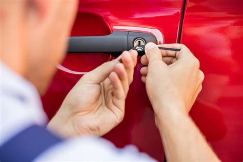 how much for locksmith to open car - the art of negotiation in automotive emergencies