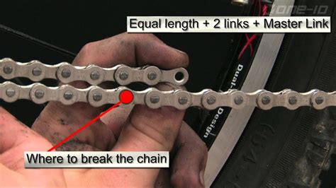 How to Measure Bike Chain Link Size: A Comprehensive Guide with FAQs